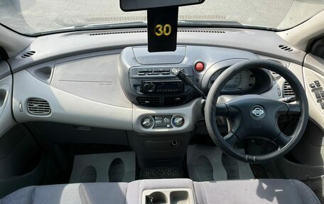 Nissan Tino, 2000 год, 399 999 рублей, 15 фотография