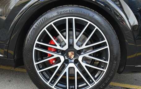 Porsche Cayenne III, 2026 год, 25 990 000 рублей, 8 фотография