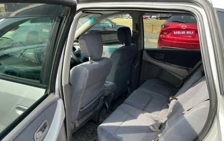 Nissan Tino, 2000 год, 399 999 рублей, 11 фотография