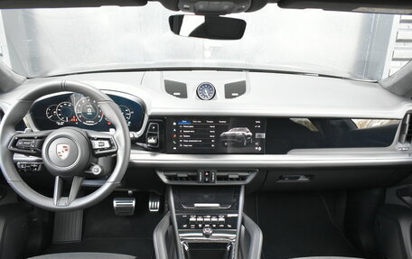 Porsche Cayenne III, 2026 год, 25 990 000 рублей, 12 фотография