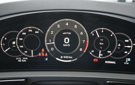 Porsche Cayenne III, 2026 год, 25 990 000 рублей, 9 фотография