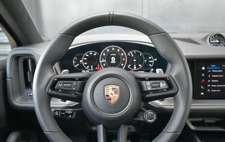 Porsche Cayenne III, 2026 год, 25 990 000 рублей, 13 фотография