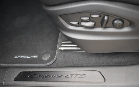 Porsche Cayenne III, 2026 год, 25 990 000 рублей, 22 фотография