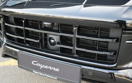 Porsche Cayenne III, 2026 год, 25 990 000 рублей, 36 фотография