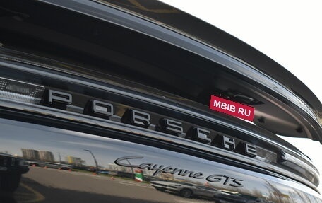 Porsche Cayenne III, 2026 год, 25 990 000 рублей, 37 фотография