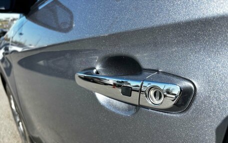 Hyundai Creta I рестайлинг, 2021 год, 2 198 000 рублей, 7 фотография