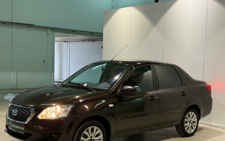 Datsun on-DO I рестайлинг, 2018 год, 685 000 рублей, 2 фотография