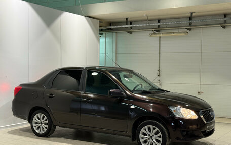 Datsun on-DO I рестайлинг, 2018 год, 685 000 рублей, 4 фотография