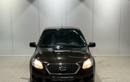 Datsun on-DO I рестайлинг, 2018 год, 685 000 рублей, 3 фотография