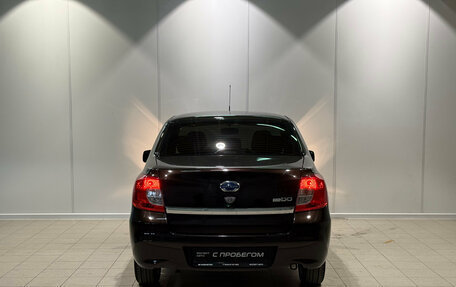 Datsun on-DO I рестайлинг, 2018 год, 685 000 рублей, 6 фотография