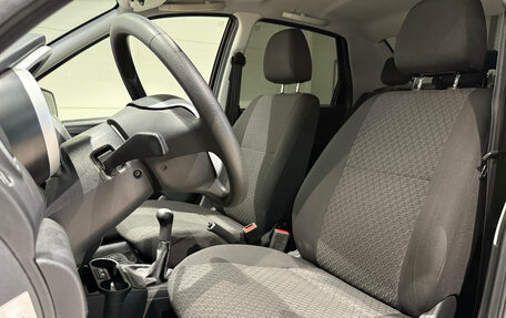 Datsun on-DO I рестайлинг, 2018 год, 685 000 рублей, 9 фотография