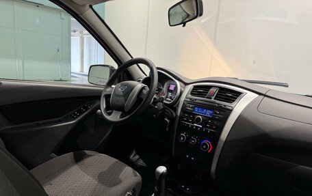 Datsun on-DO I рестайлинг, 2018 год, 685 000 рублей, 14 фотография