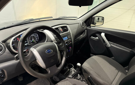 Datsun on-DO I рестайлинг, 2018 год, 685 000 рублей, 10 фотография