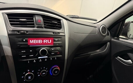 Datsun on-DO I рестайлинг, 2018 год, 685 000 рублей, 12 фотография