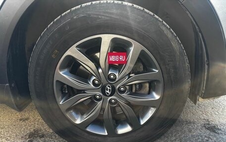 Hyundai Creta I рестайлинг, 2021 год, 2 198 000 рублей, 16 фотография