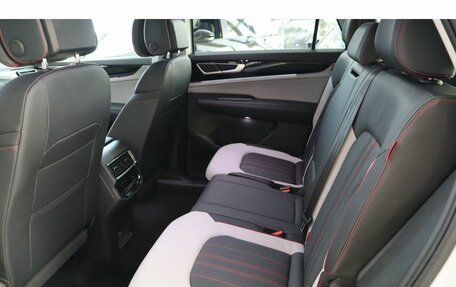 Volkswagen Teramont I, 2025 год, 5 640 000 рублей, 12 фотография