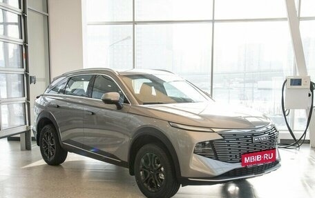 Haval F7, 2026 год, 2 899 000 рублей, 6 фотография