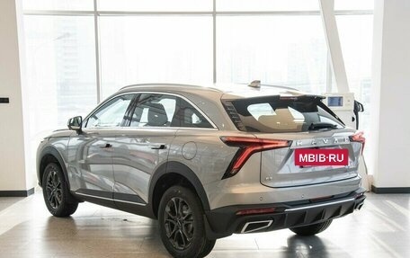 Haval F7, 2026 год, 2 899 000 рублей, 7 фотография