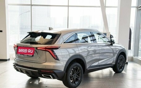 Haval F7, 2026 год, 2 899 000 рублей, 8 фотография