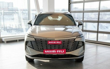 Haval F7, 2026 год, 2 899 000 рублей, 2 фотография