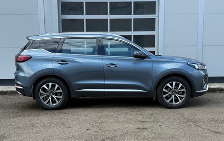 Chery Tiggo 7 Pro, 2021 год, 1 600 000 рублей, 6 фотография