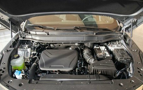 Haval F7, 2026 год, 2 899 000 рублей, 20 фотография