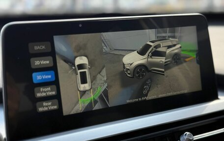 Chery Tiggo 7 Pro, 2021 год, 1 600 000 рублей, 16 фотография