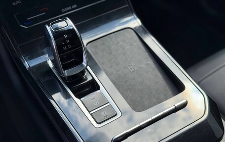 Chery Tiggo 7 Pro, 2021 год, 1 600 000 рублей, 19 фотография