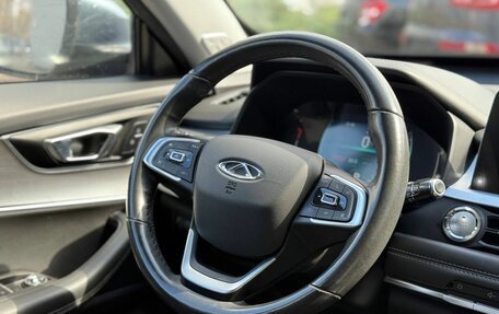 Chery Tiggo 7 Pro, 2021 год, 1 600 000 рублей, 15 фотография