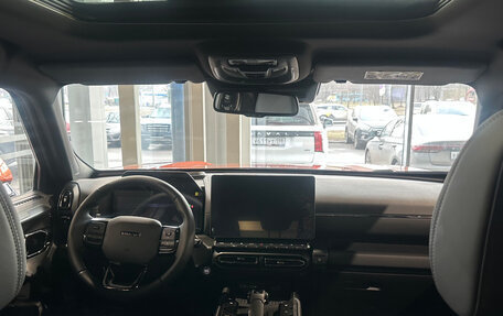 Haval H7, 2026 год, 4 157 010 рублей, 11 фотография