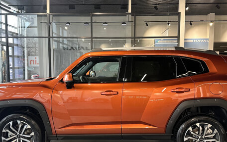 Haval H7, 2026 год, 4 157 010 рублей, 8 фотография