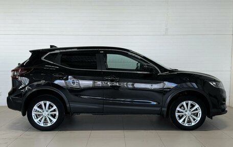 Nissan Qashqai, 2021 год, 2 190 000 рублей, 7 фотография