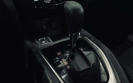 Nissan Qashqai, 2021 год, 2 190 000 рублей, 11 фотография