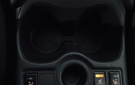 Nissan Qashqai, 2021 год, 2 190 000 рублей, 12 фотография