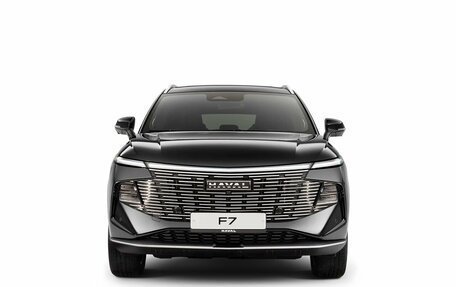 Haval F7, 2026 год, 2 899 000 рублей, 3 фотография