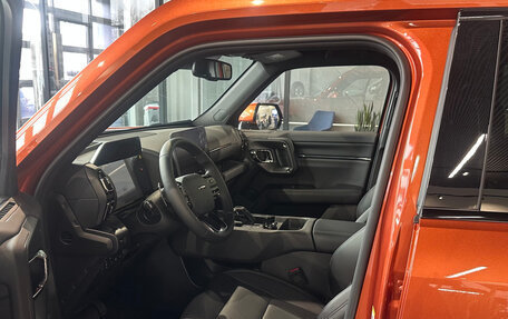 Haval H7, 2026 год, 4 157 010 рублей, 10 фотография