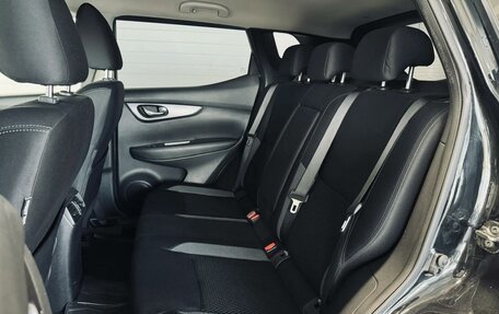 Nissan Qashqai, 2021 год, 2 190 000 рублей, 22 фотография