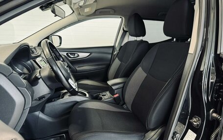 Nissan Qashqai, 2021 год, 2 190 000 рублей, 21 фотография