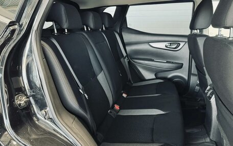 Nissan Qashqai, 2021 год, 2 190 000 рублей, 23 фотография