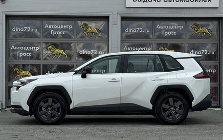 Toyota RAV4, 2026 год, 4 600 000 рублей, 8 фотография