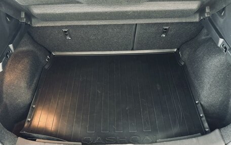 Nissan Qashqai, 2021 год, 2 190 000 рублей, 25 фотография