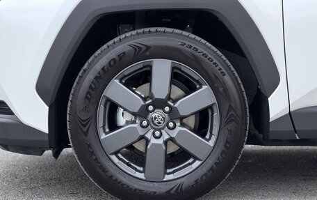 Toyota RAV4, 2026 год, 4 600 000 рублей, 9 фотография