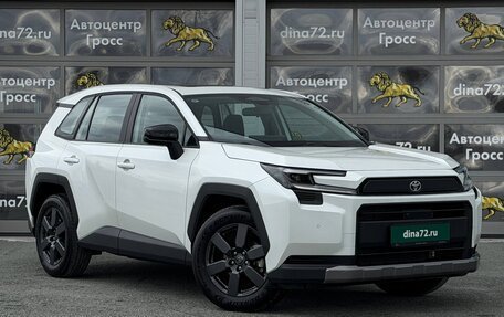 Toyota RAV4, 2026 год, 4 600 000 рублей, 3 фотография