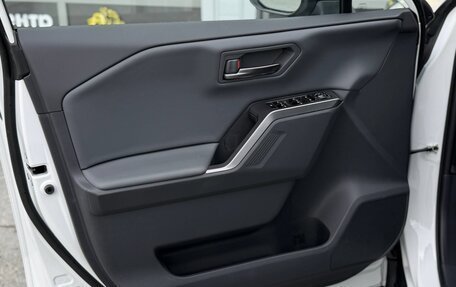 Toyota RAV4, 2026 год, 4 600 000 рублей, 10 фотография