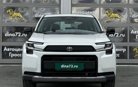 Toyota RAV4, 2026 год, 4 600 000 рублей, 2 фотография