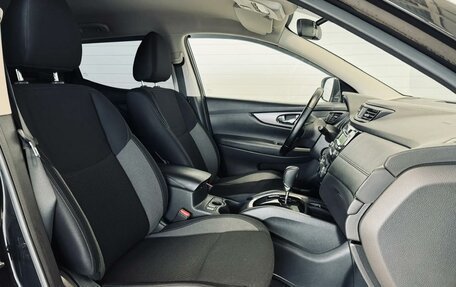 Nissan Qashqai, 2021 год, 2 190 000 рублей, 24 фотография