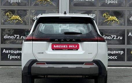 Toyota RAV4, 2026 год, 4 600 000 рублей, 6 фотография