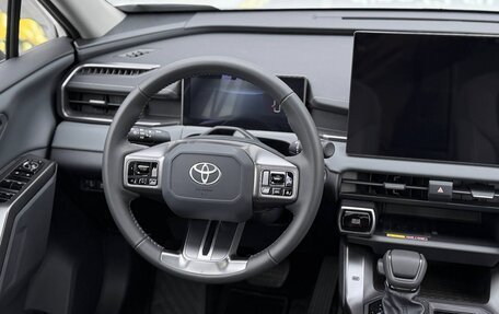 Toyota RAV4, 2026 год, 4 600 000 рублей, 19 фотография