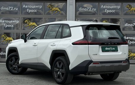 Toyota RAV4, 2026 год, 4 600 000 рублей, 7 фотография