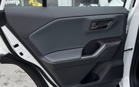 Toyota RAV4, 2026 год, 4 600 000 рублей, 14 фотография